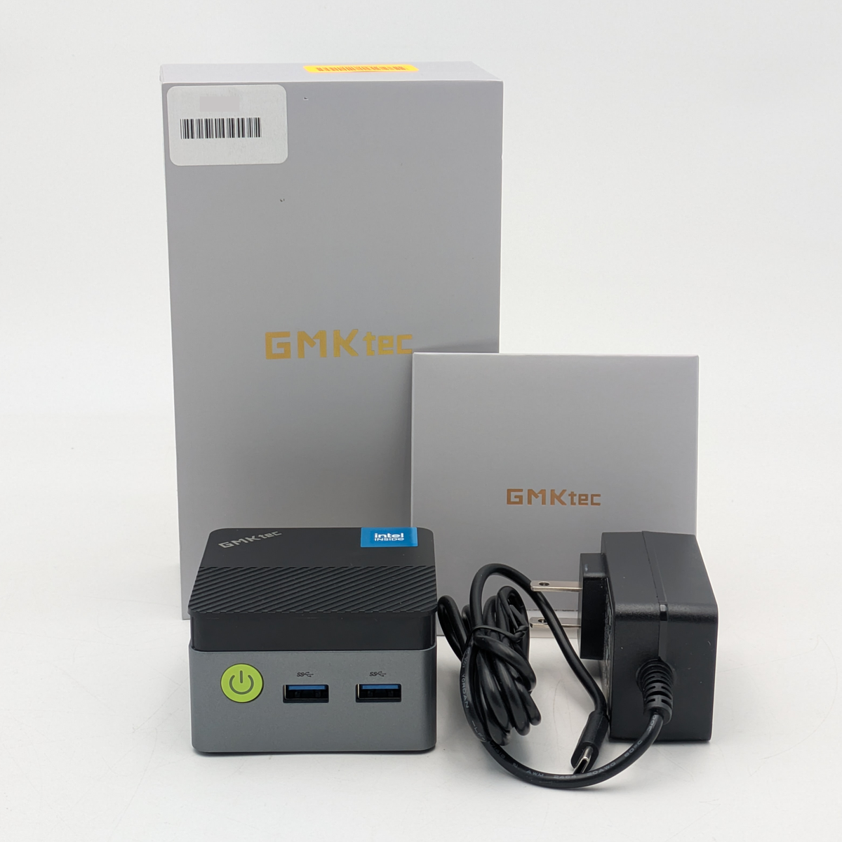GMKtec NucBox G5 Intel N97 12GB DDR5 512GB SSD Windows 11 Home | eBay