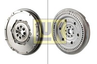 Schwungrad Luk 415 0647 10 FÜR Ford