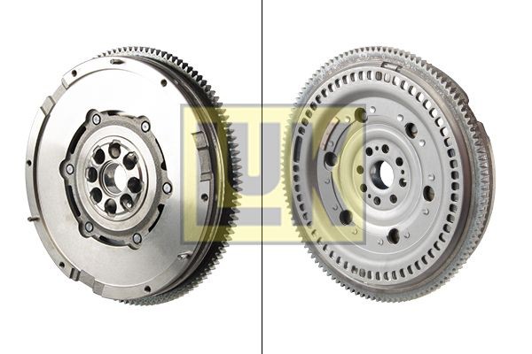 Schwungrad Luk 415 0647 10 FÜR Ford-image