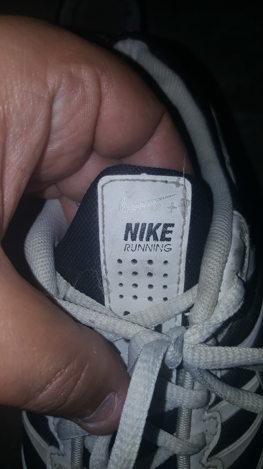 ONLY ONE ON EBAY!! 2007 NIKE SHOX TURBO WOMEN'S SIZE US10 UK7.5 VINTAGE AND RARE image 4