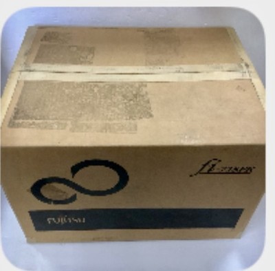 Fujitsu Post Imprinter for Fi-718PR Scanners (PA03670-D201)