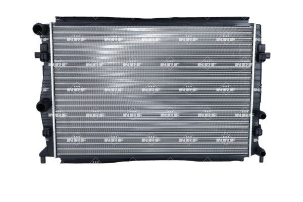 KüHler, MotorküHlung NRF 58398A FüR Audi Seat Skoda VW-image