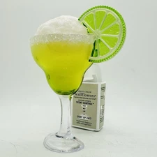 1/BATH & BODY WORKS MARGARITA SCENT CONTROL WALLFLOWERS PLUG IN UNIT HOLDER NEW!