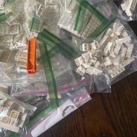 LEGO Studio #21050: Create Your Own Architecture | Read Desc. | Free Shipping!!!