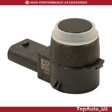 0263003331 Fits 2012-2014 Mclaren MP4-12C 650S Front Or Rear Parking Sensor