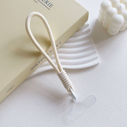Detachable Hanging Chain Ring Cord Cell Phone Rope Phone Accessories - Photo 6 sur 28