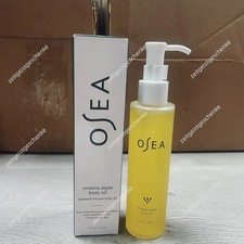 OSEA Undaria Algae Body Oil 5oz / 150ml - Hyd...