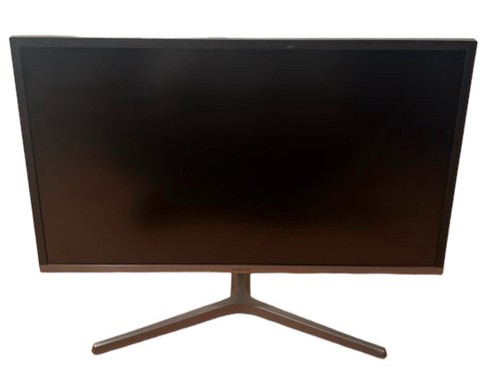 Monitor Samsung 28" 4K UHD Quantum Dot U28H750 DisplayPort HDMI HDR - Come Nuovo - Foto 2 di 4
