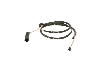 Brake pad wear indicator Bosch 1 987 473 010