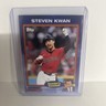 2024 Topps x Chris Berman: Boomer's Baseball #81 Steven Kwan