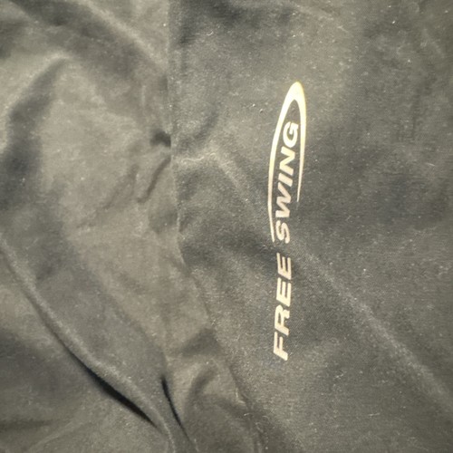Google Pullover Windbreaker Golfshirt Page&Tuttle Neu XL - Bild 8 von 9