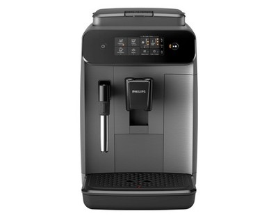 PHILIPS Kaffeevollautomat Kaffeemaschine 800 Series EP0824/00 1500 Watt