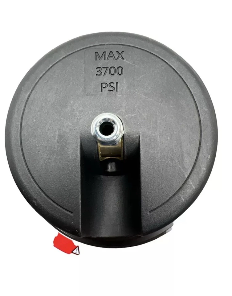 Limpiador de superficies lavadora a presión Dewalt 18" DXPA37SC nuevo en caja abierta Foto 3 de 4