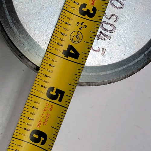 NICE ORIGINAL - ElectroVoice Speaker EV 1 1/4" Compression Horn Driver 833 0990 - Picture 10 of 24