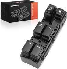 A-premium Master Power Window Switch Compatible With Kia Sorento 2011 2012 2013