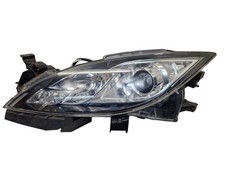 Scheinwerfer links passt für MAZDA 6 HATCHBACK (GH) 2.2 MZR-CD FACELIFT