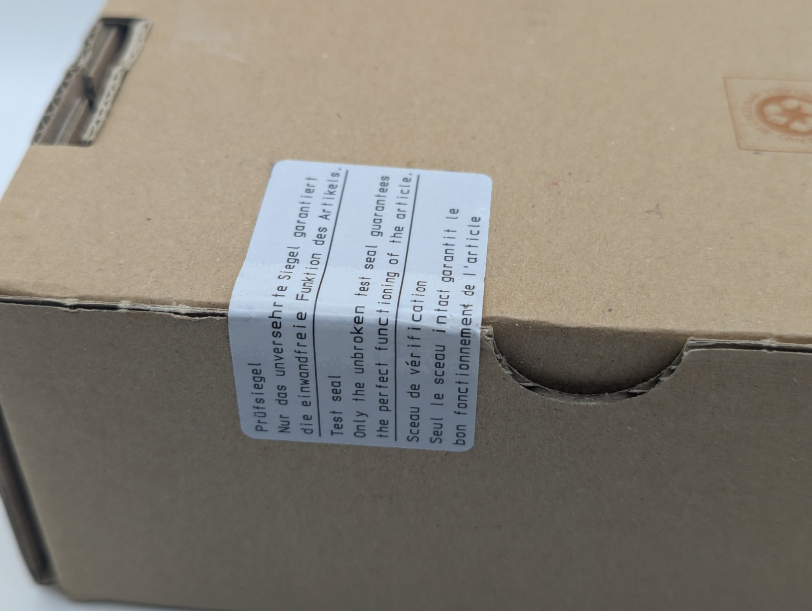 Module de sécurité AS-i AC505S ClassicLine ifm electronic avec 2DI 2DO scellé d'usine