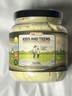 TruHeight Whey Kids Teens Growth Protein Shake Vanilla 1.5 lbs Powder (24.1 oz) — photo 1