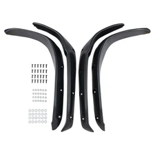 Maier Manufacturing Maier Mfg Fender Flares 49207-20