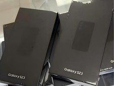 NEW Samsung Galaxy S23 5G 8 128GB S911U T-Mobile AT T Verizon Factory Unlocked