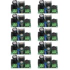 DIANN 10pcs AC/DC to DC Step Down Buck Converter Voltage Regulator Power Supp... — photo 2
