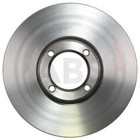 A.B.S. Bremsscheibe Vorne FüR Austin Innocenti Rover Yugo