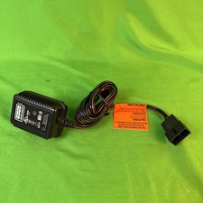 OEM Fisher Price Power Wheels AC/DC Adapter Charger Cord Model 00801-1778