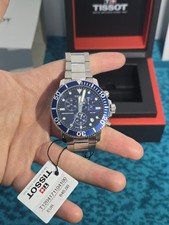 Montres classiques Tissot Tissot Seastar - Main Image