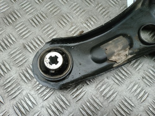 PEUGEOT 208 WISHBONE LOWER CONTROL ARM FRONT LEFT 9831626480 MK2 2020-2023 - Picture 7 of 12