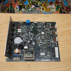 Namco Mario Kart pcb arcade board