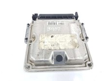 Moteur Peugeot 203