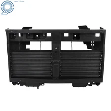 Front Radiator Active Grille Shutter With Motor Assembly For Ram 1500 2019-2023