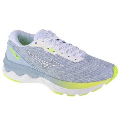 Shoes Running women Mizuno Wave Skyrise 3 J1GD220901 Grey