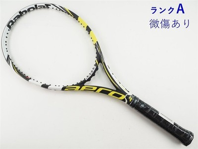 Babolat Aero Pro Team 2013 Tennisschläger G3 Midplus gebraucht