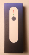 Portable Deep UVC Sterilizer Lamp - w/ Case Recharging Cord