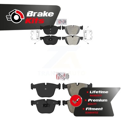 BMW E70 X5 4.8i / xDrive48i / xDrive50i Sport Exhaust Package | Max