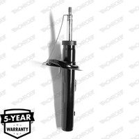 1X StoßDäMpfer Monroe Original (Gas Technology) 16749 FüR 206 2A 16750 Peugeot