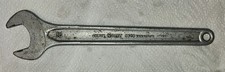 Vintage Hazet 2513 Wrench 27 For Porsche 356 Vw Bug Tool Toolkit Ff 828