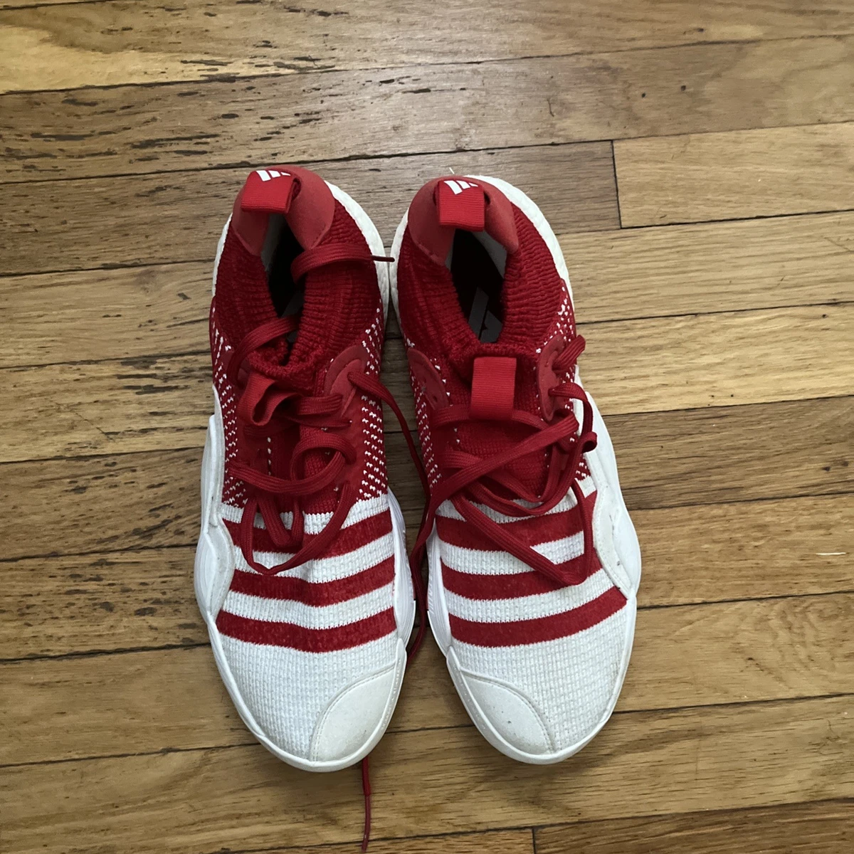 Preços baixos em adidas Trae Young 2 Orange | eBay