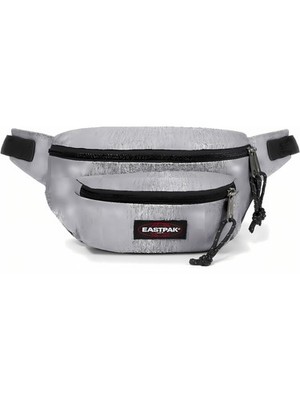 Eastpak Tasche / Mini Bag Doggy Bag Sunday Grey-3 L
