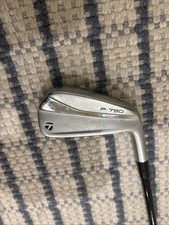 TaylorMade P790 UDI 2 Iron Extra Stiff