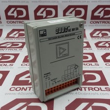 AE 301 S6 | HBM | Signal Conditioner/Amplifier,15-26VAC, 600Hz, Used