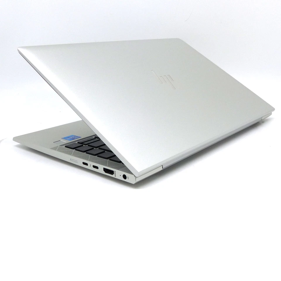 HP EliteBook 840 G7 Core i7-10610U 1.80GHz| 16GB RAM | 512GB SSD | Windows 11 Pr - Bild 3 von 4