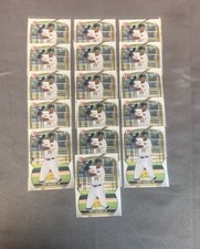 2023 Bowman Lot Tony Blanco Jr
