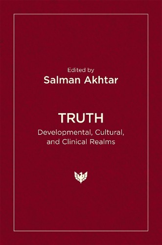 Phoenix Publishing House Truth: Developmental, Cultural, And Clinical Realms - Image 9