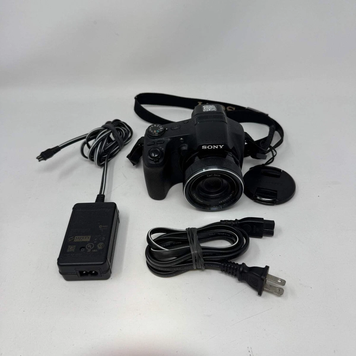Sony Cyber-shot DSC-HX100V Digital Cameras for Sale | Shop New
