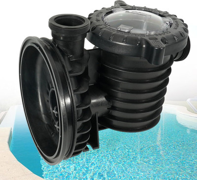17307-0110S Pool Pump Tank Body Assembly Compatible with Pentair Sta-Rite Intell