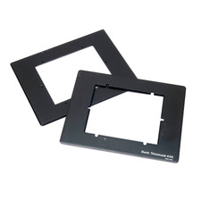 Durst Trinomask 450 Mask Set 4x5" for Trineg Carrier on Laborator 138 138S Etc.