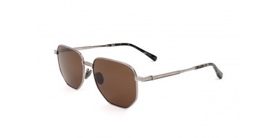 Scotch & Soda Sonnenbrille SS6019 Light gunmetal 53/15/145 Herren