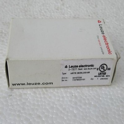 New HRTR 3B/66,200-S8 For Leuze Sensor   #nm